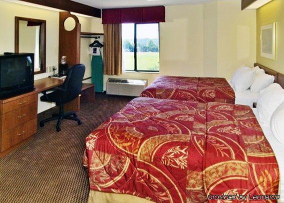 Sleep Inn McDonough Habitación foto