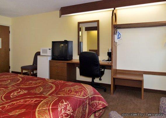 Sleep Inn McDonough Habitación foto